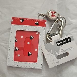 ID Holder